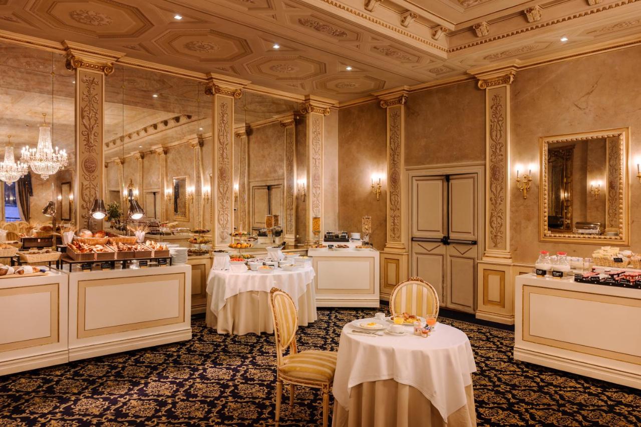 Palace Hotel foto 4