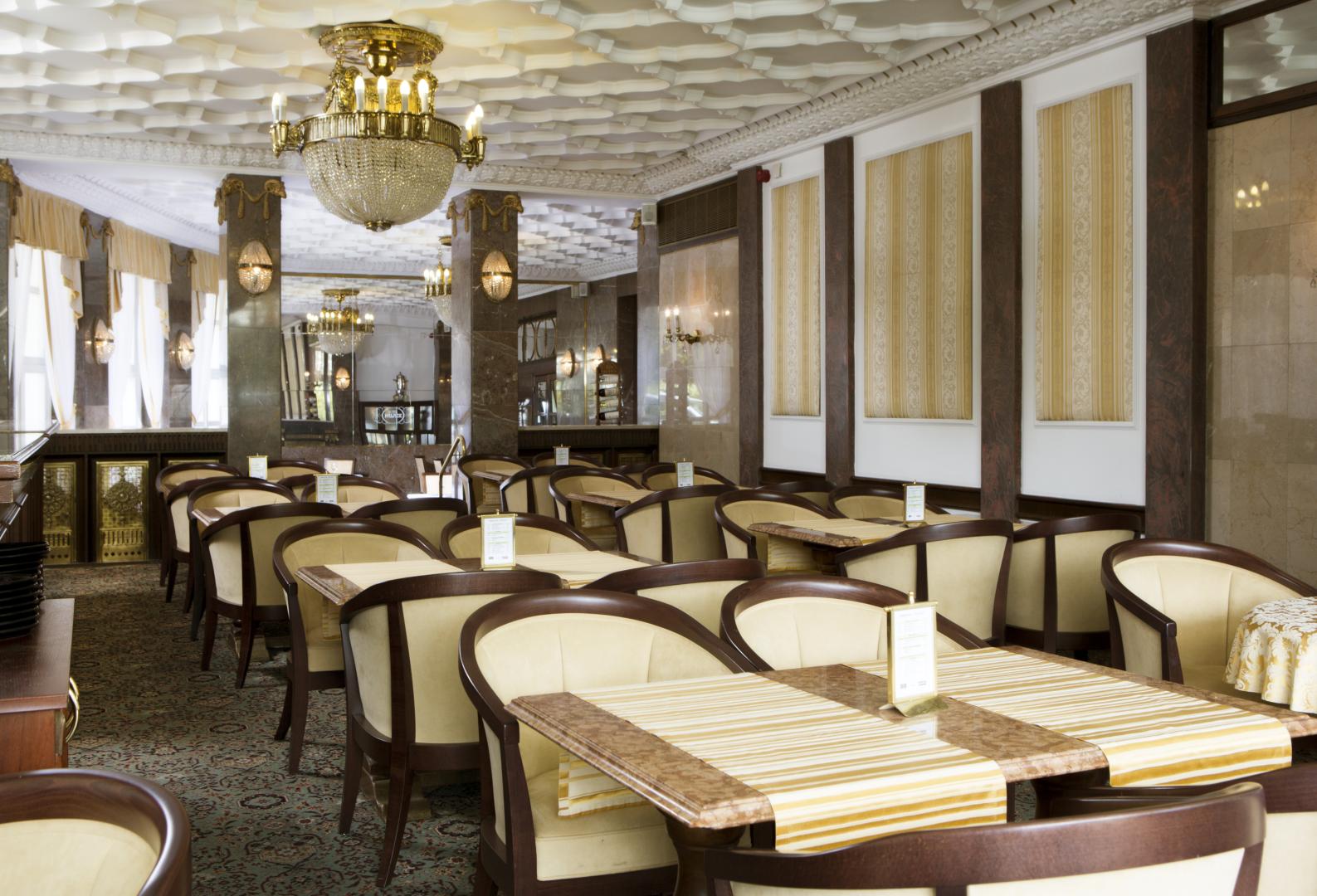 Orea Spa Hotel Palace Zvon image 1