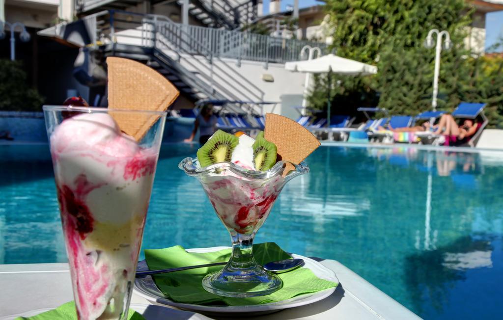 Hotel Palace Lignano foto 4