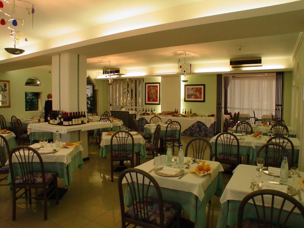 Hotel Palace Lignano foto 18