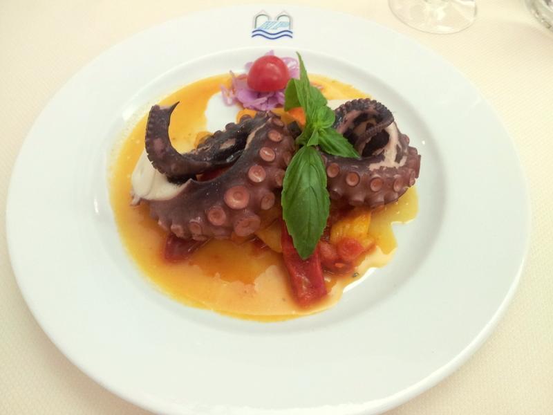 Hotel Palace Lignano foto 16
