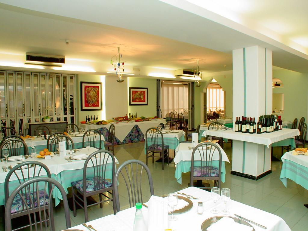 Hotel Palace Lignano foto 21