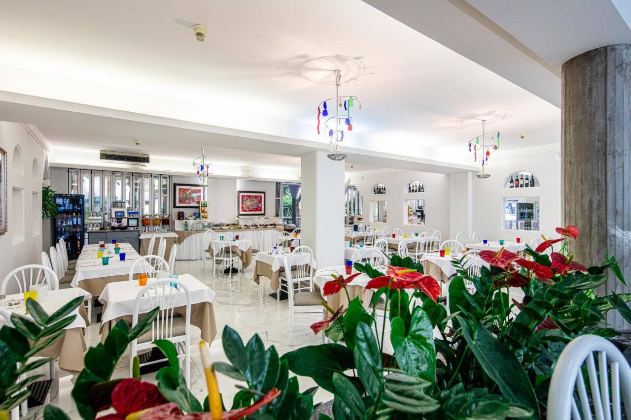 Hotel Palace Lignano in Lignano Sabbiadoro - foto 4