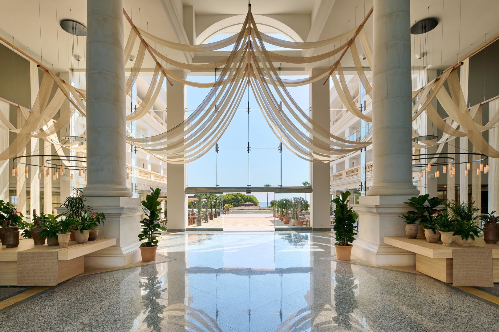 Sarena de Muro Resort Mallorca, part of Destination by Hyatt foto 29