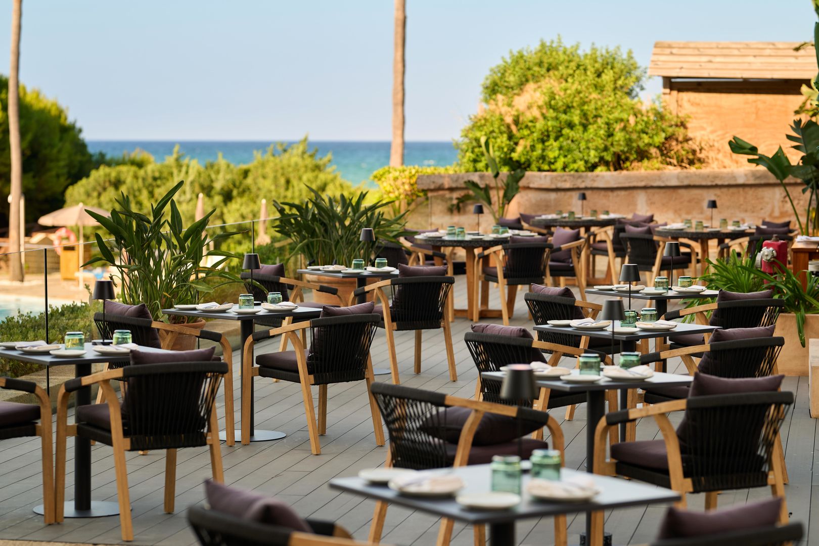 Sarena de Muro Resort Mallorca, part of Destination by Hyatt foto 17
