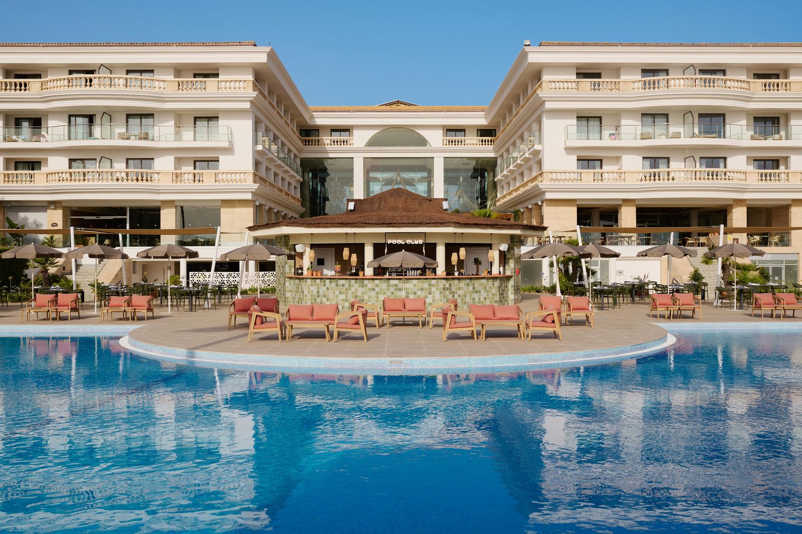 Sarena de Muro Resort Mallorca, part of Destination by Hyatt foto 19