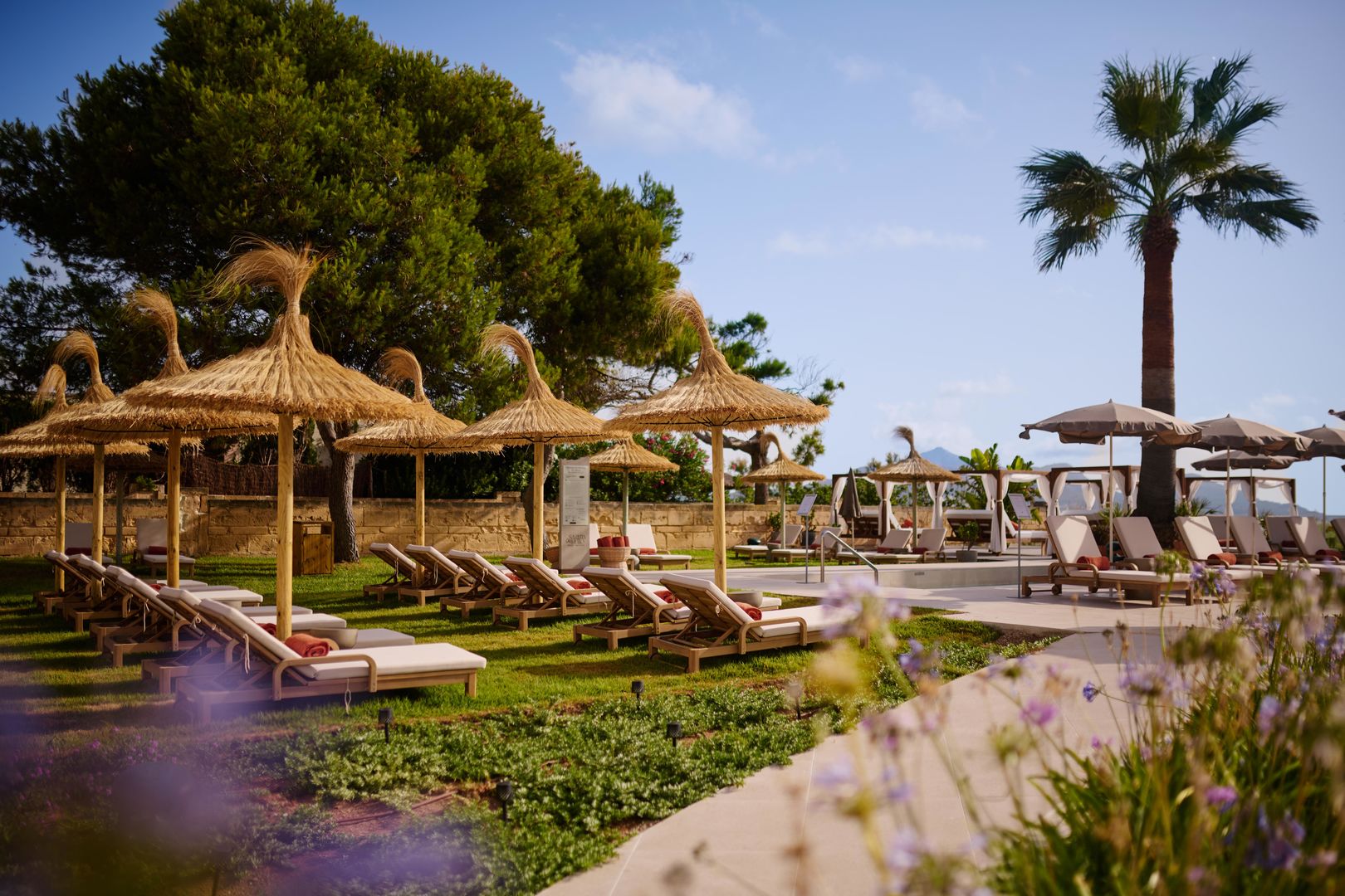 Sarena de Muro Resort Mallorca, part of Destination by Hyatt foto 25
