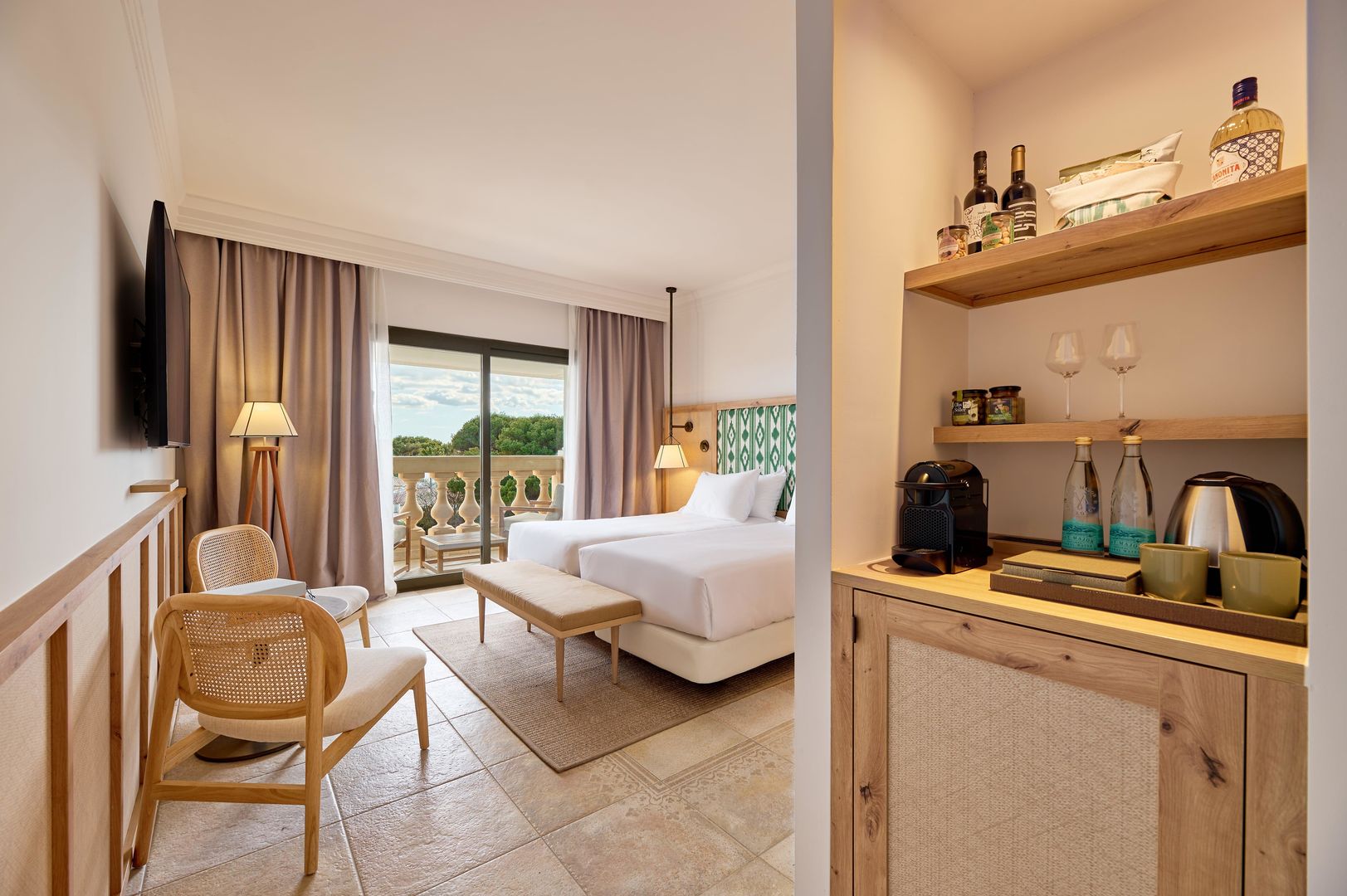 Sarena de Muro Resort Mallorca, part of Destination by Hyatt foto 7