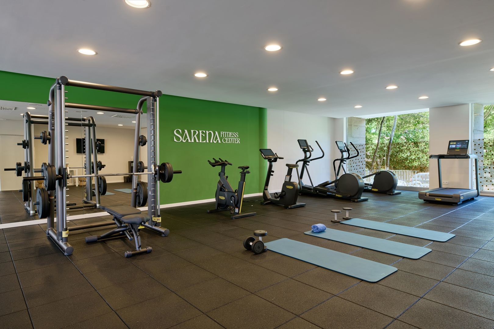Sarena de Muro Resort Mallorca, part of Destination by Hyatt foto 26