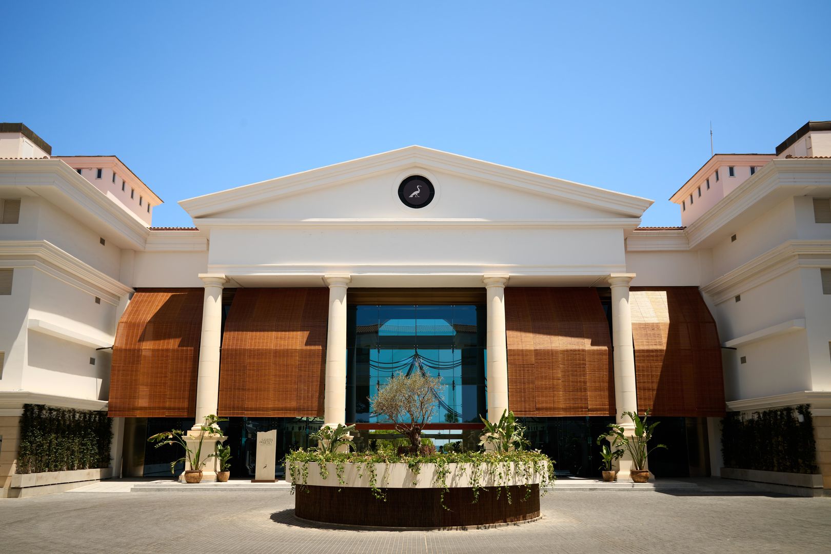 Sarena de Muro Resort Mallorca, part of Destination by Hyatt foto 28