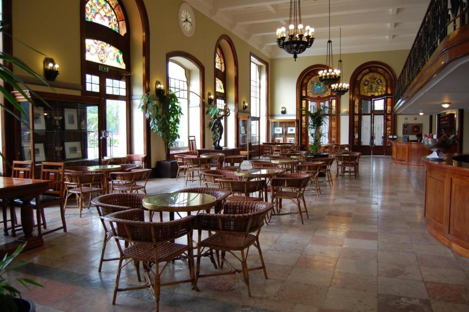 Curia Palace Hotel foto 10