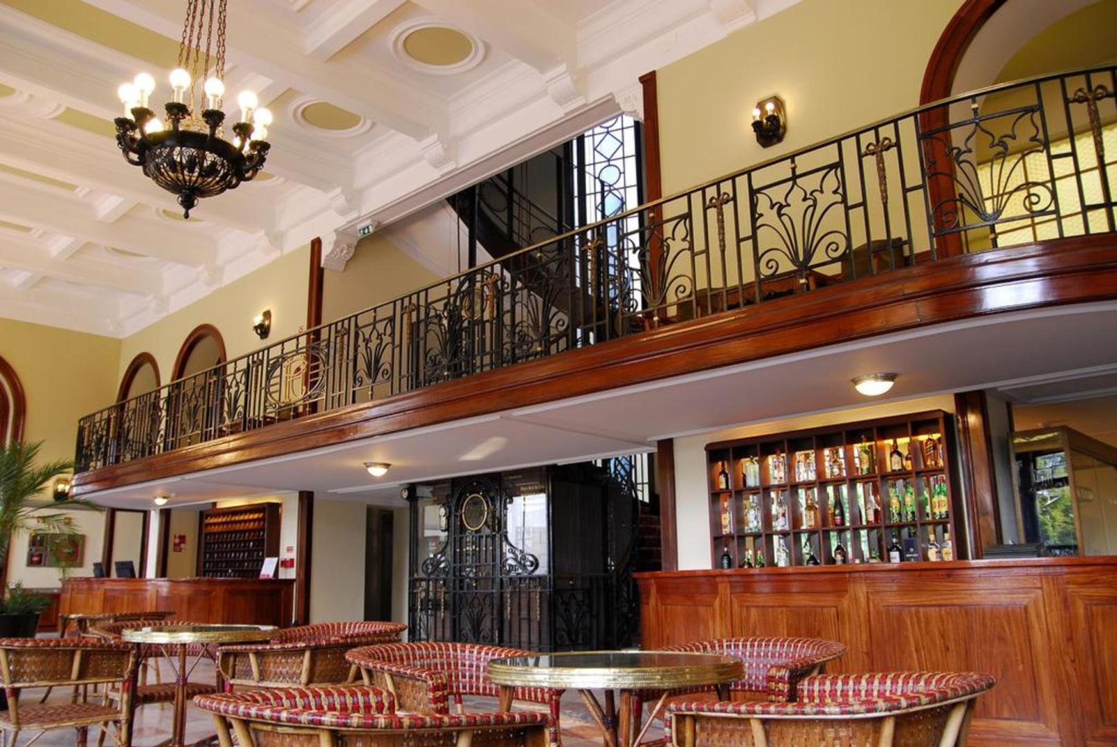 Curia Palace Hotel image 3