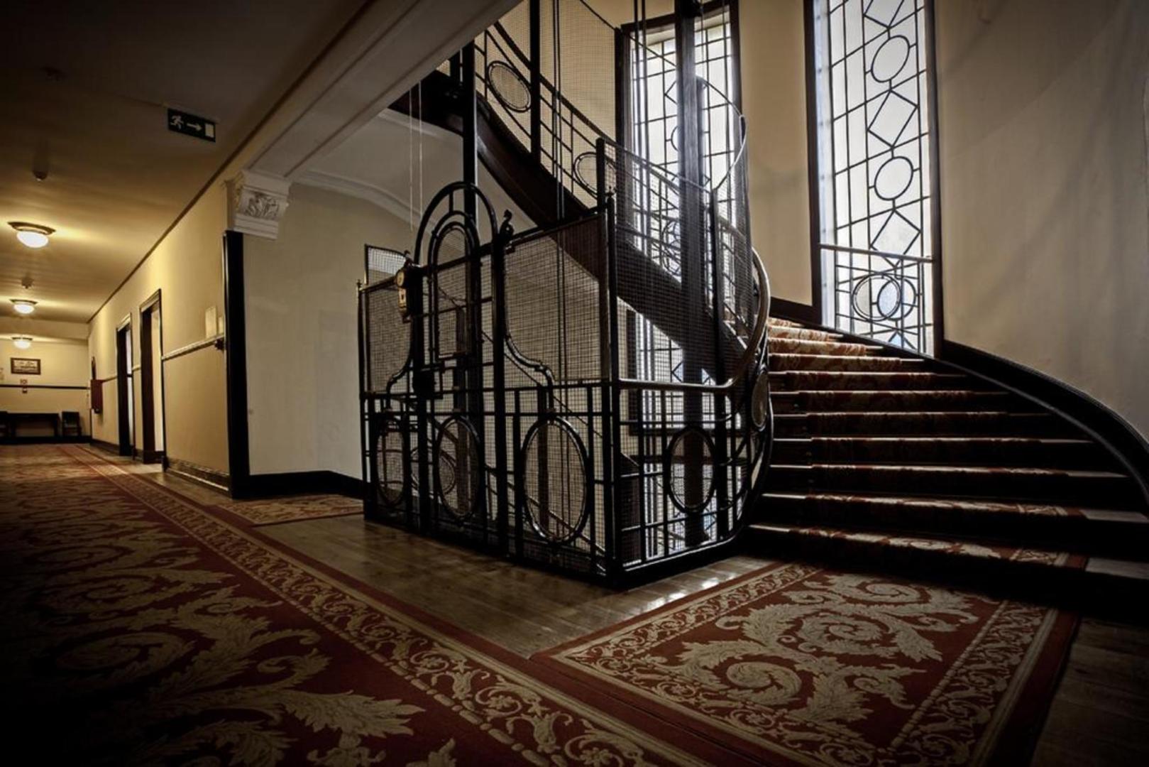 Curia Palace Hotel foto 7