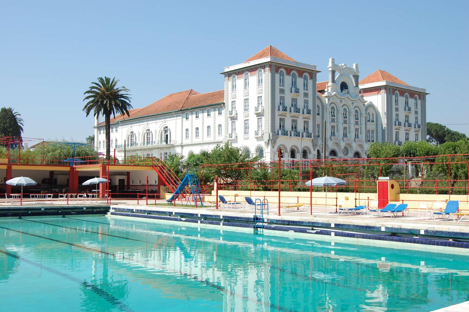 Curia Palace Hotel image 0