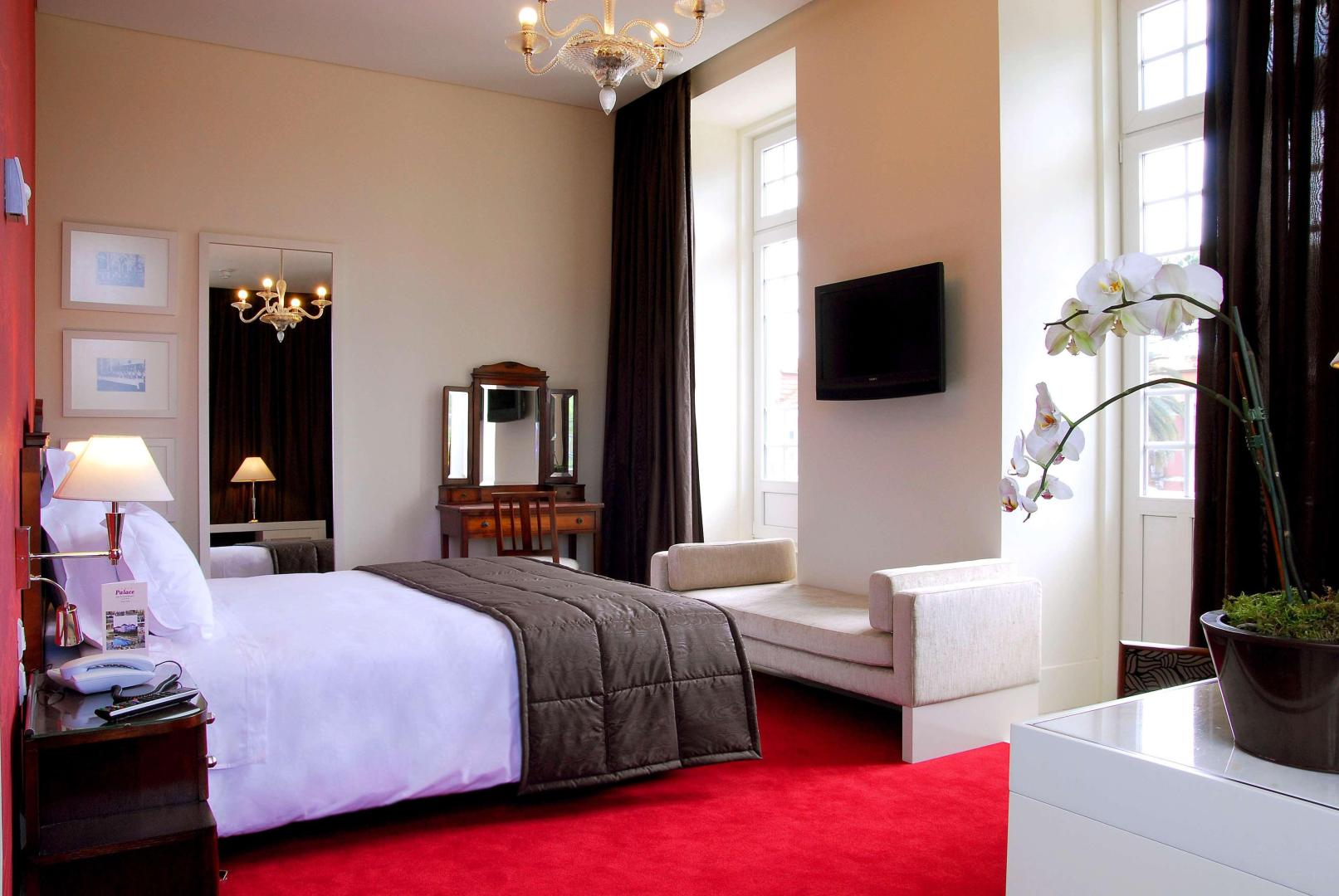 Curia Palace Hotel image 1