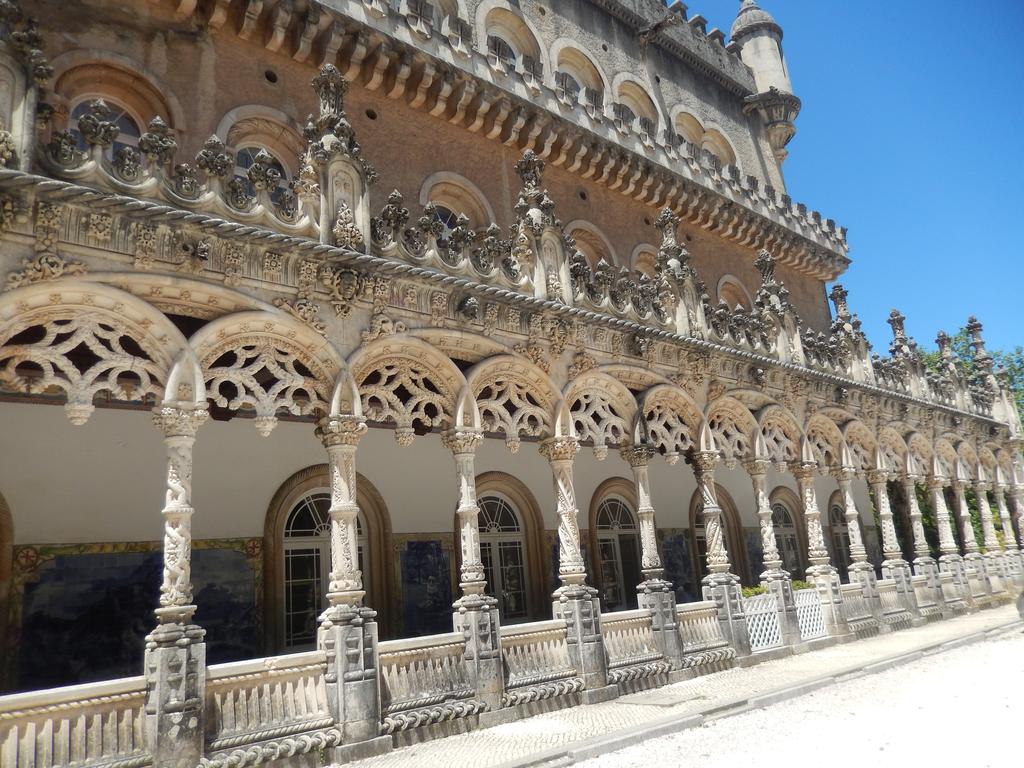 Bussaco Palace foto 25