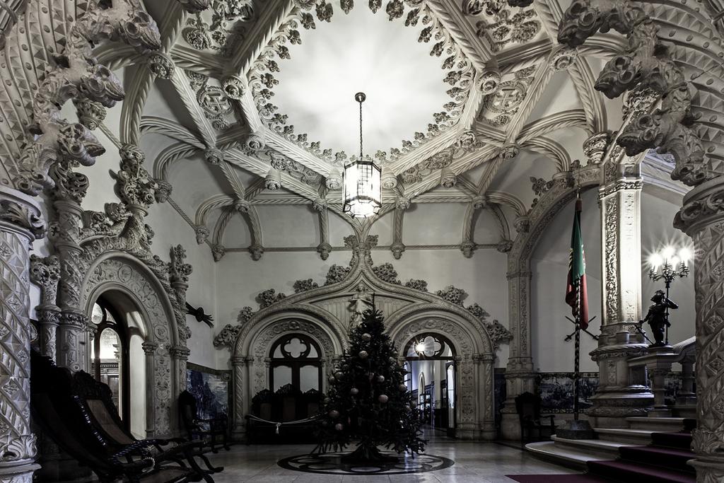 Bussaco Palace image 0