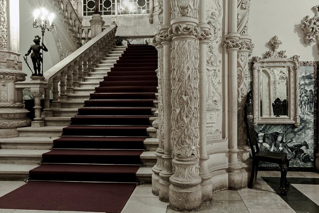 Bussaco Palace foto 27