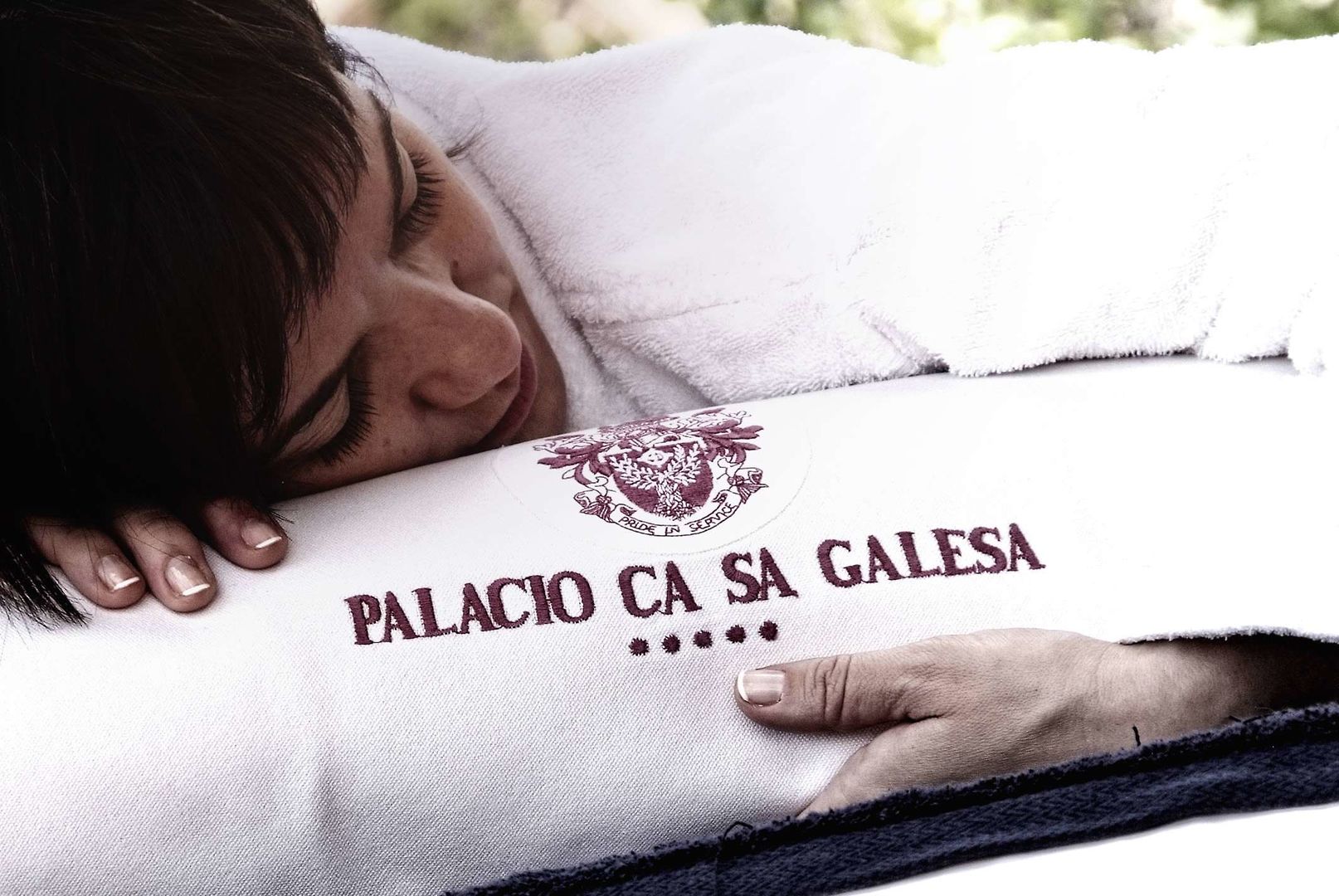 Palacio Ca Sa Galesa foto 151