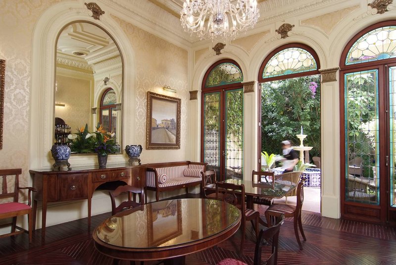 Palacio Ca Sa Galesa foto 165