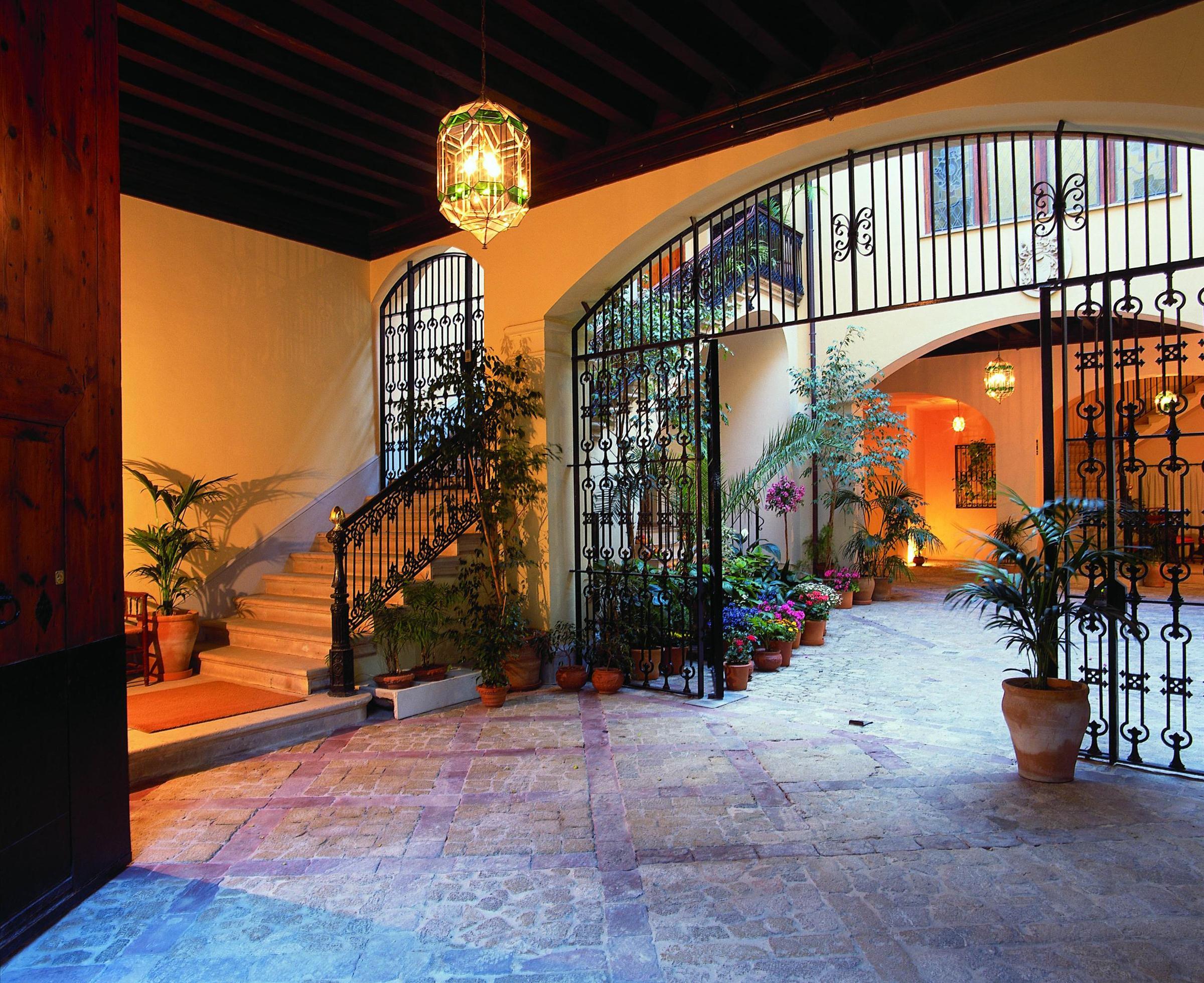 Palacio Ca Sa Galesa foto 8