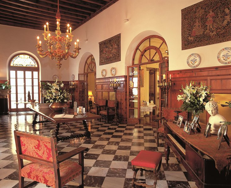 Palacio Ca Sa Galesa foto 162