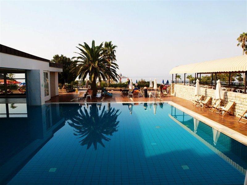 Hotel Palas foto 12