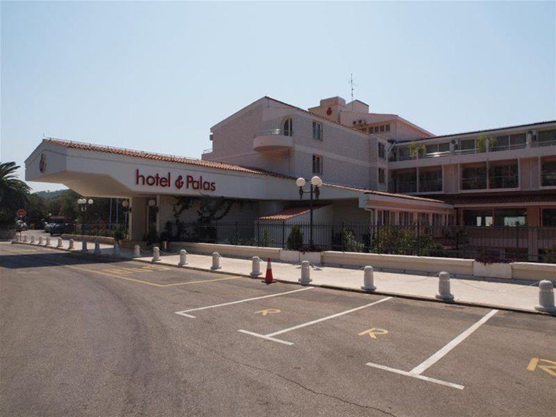Hotel Palas foto 13