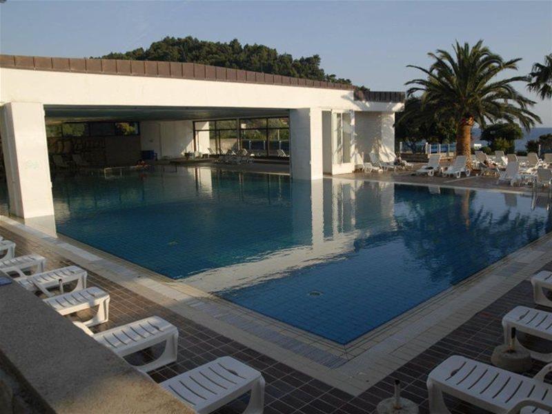 Hotel Palas foto 14