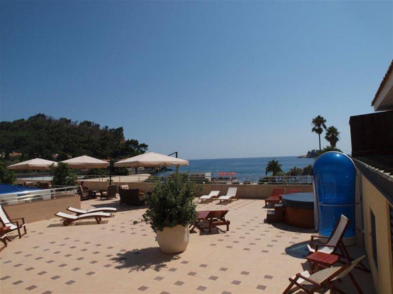 Hotel Palas