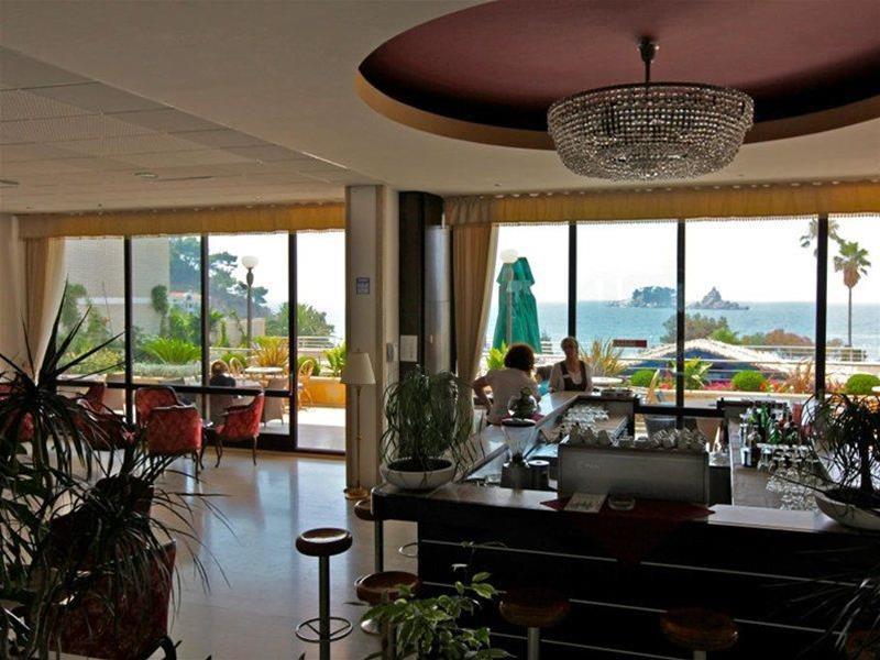Hotel Palas foto 15