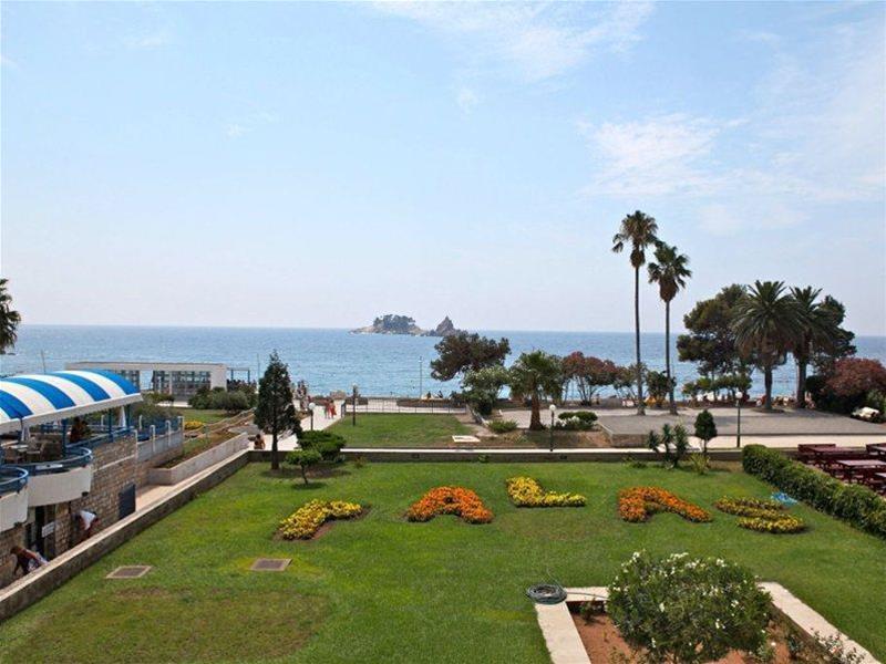 Hotel Palas foto 8