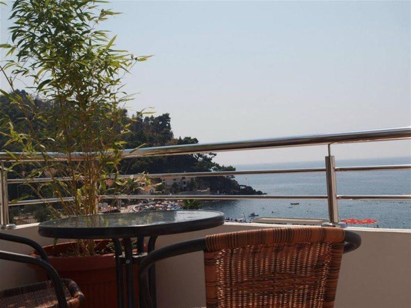 Hotel Palas foto 9