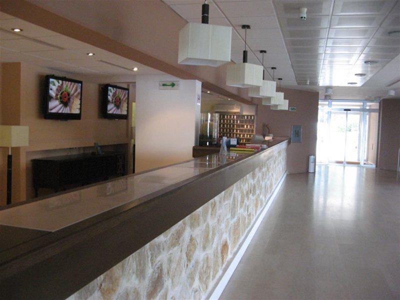 Hotel Palas foto 11