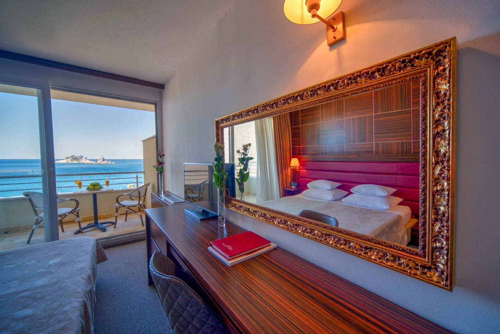 Hotel Palas foto 2