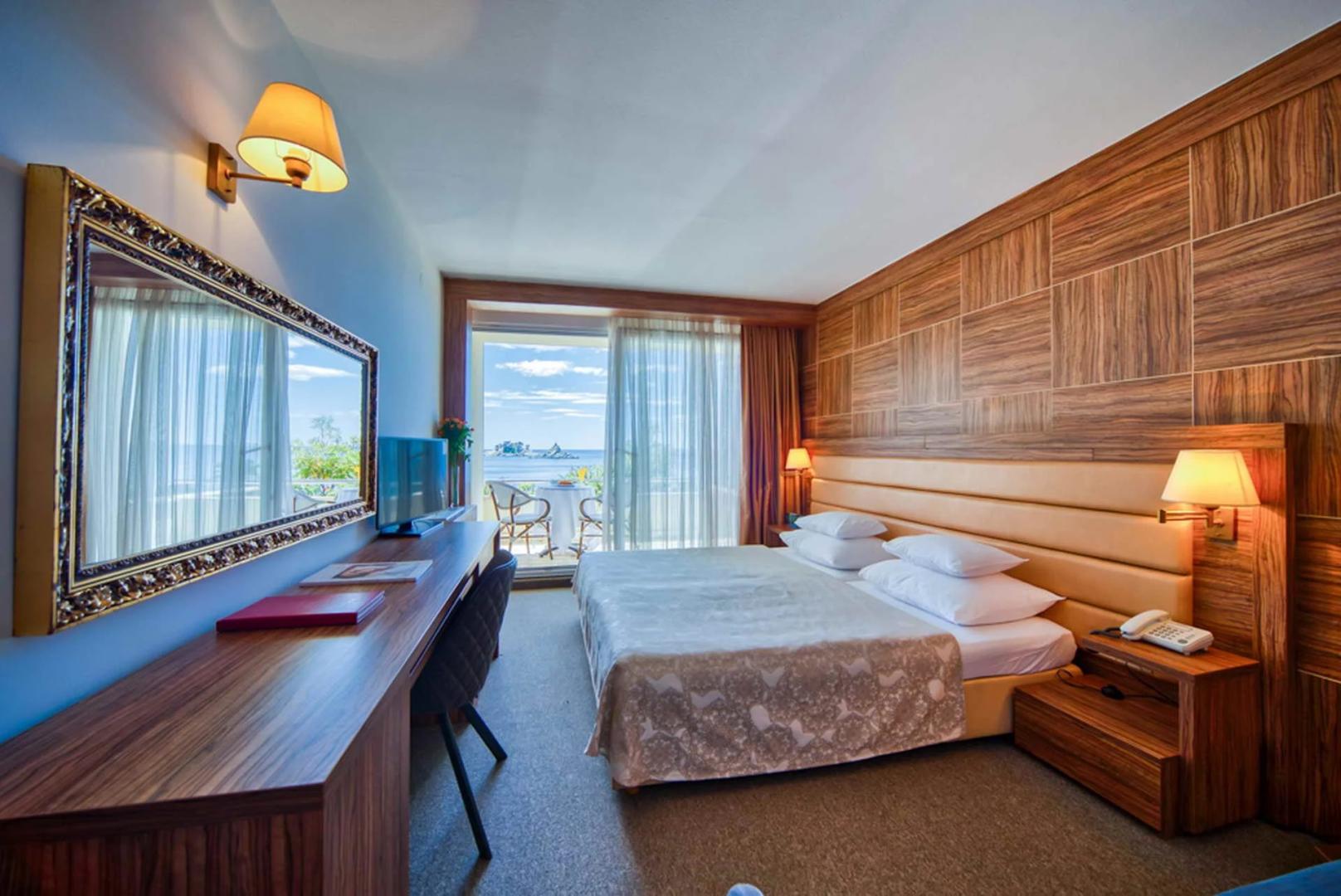 Hotel Palas foto 4