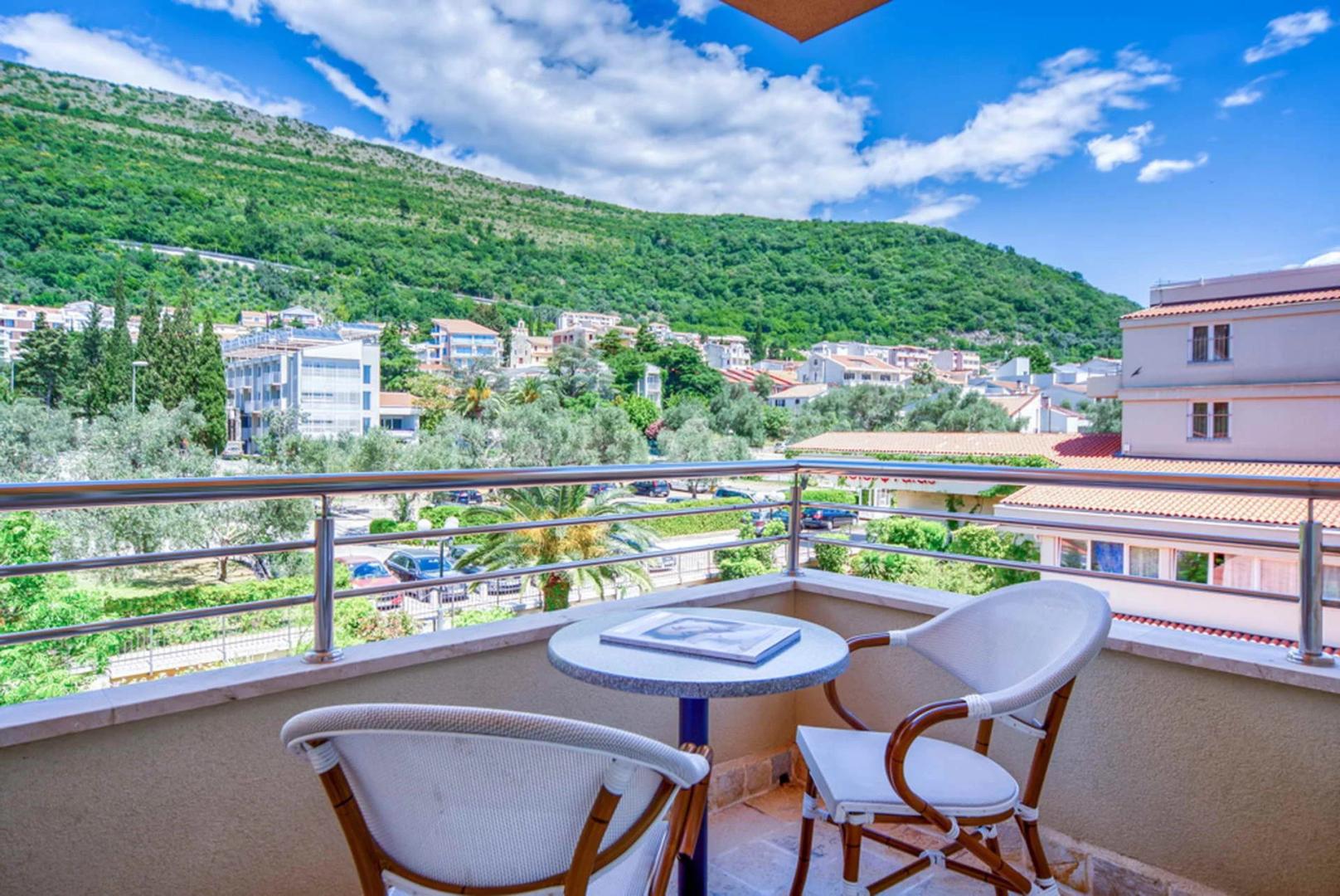 Hotel Palas foto 5