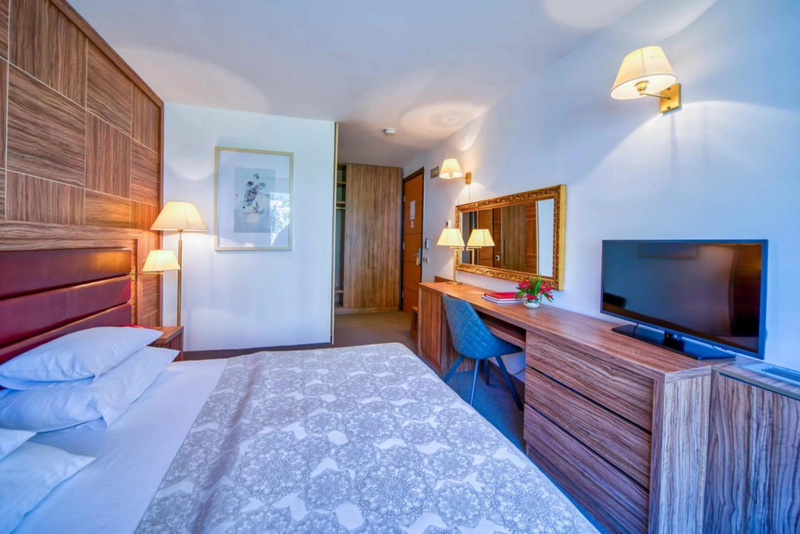 Hotel Palas foto 6