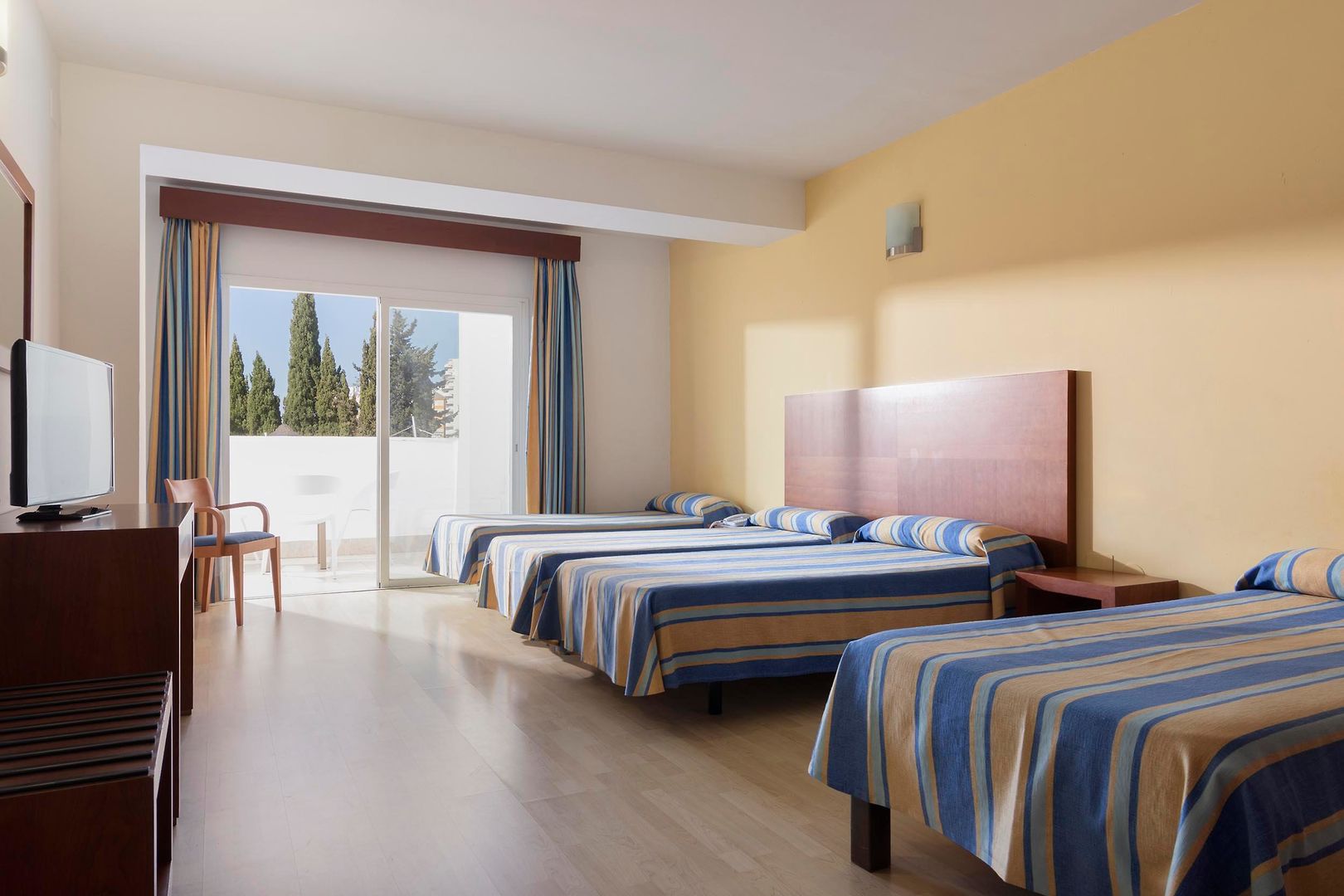 Hotel Club Palia La Roca foto 10