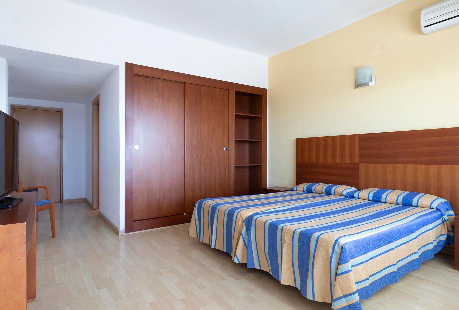 Hotel Club Palia La Roca foto 17