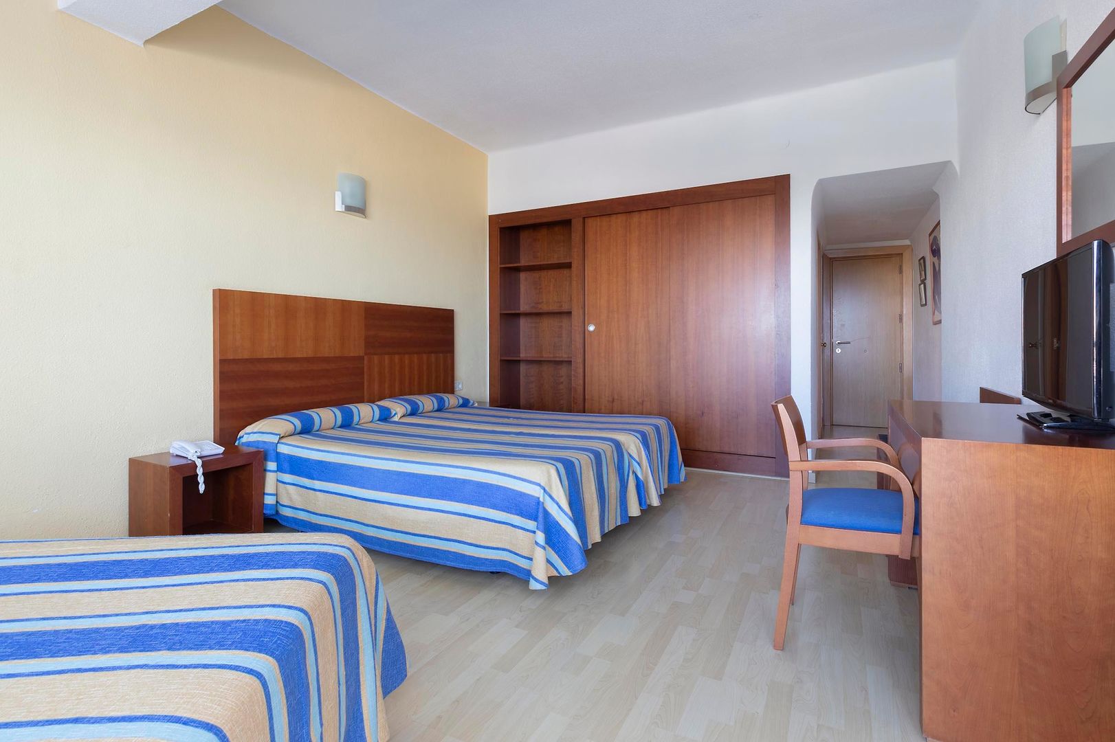 Hotel Club Palia La Roca foto 14