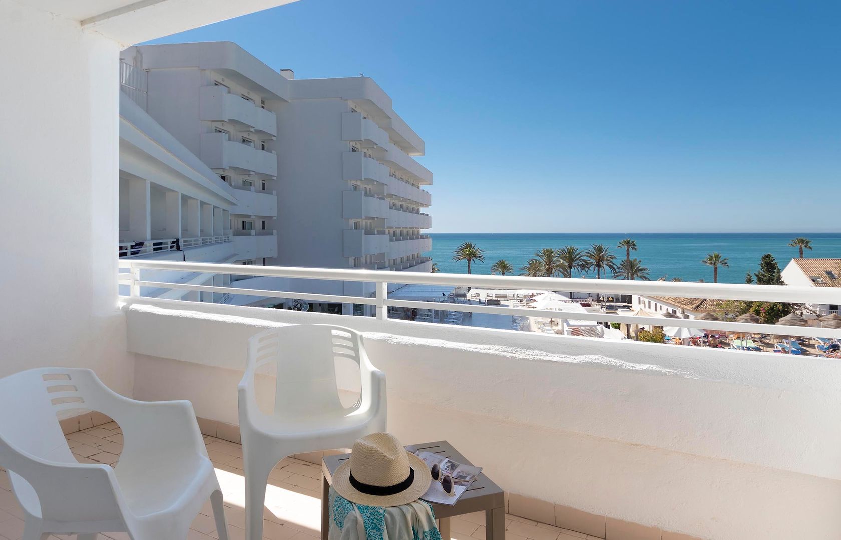 Hotel Club Palia La Roca foto 18