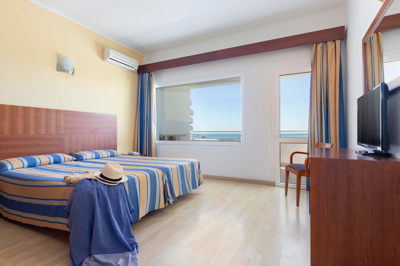 Hotel Club Palia La Roca foto 16