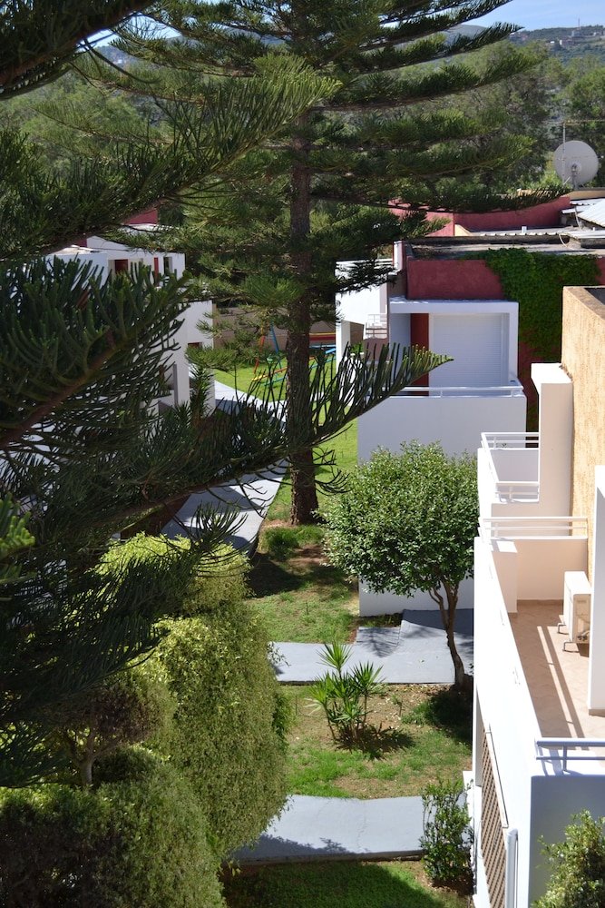 Palladion Hotel Rethymno foto 43