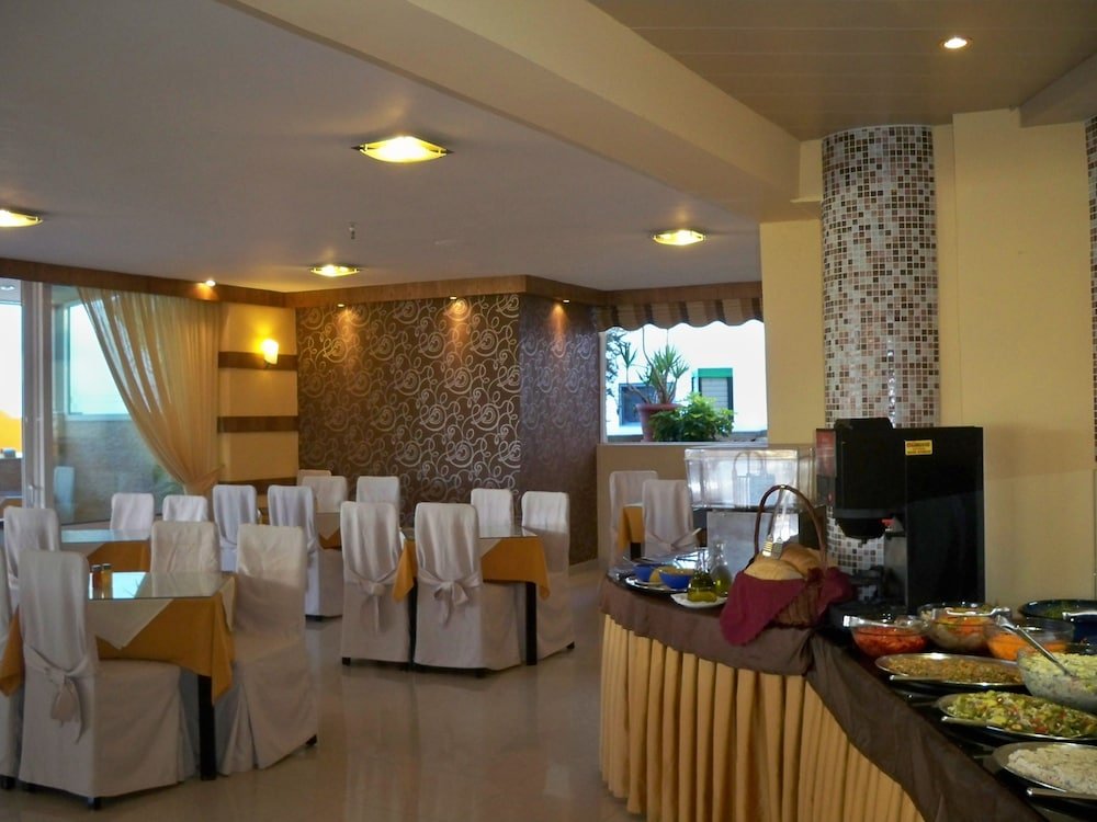 Palladion Hotel Rethymno foto 38