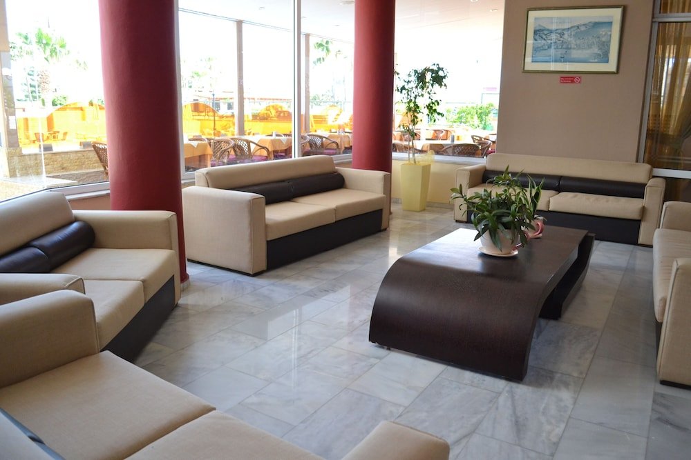 Palladion Hotel Rethymno image 2