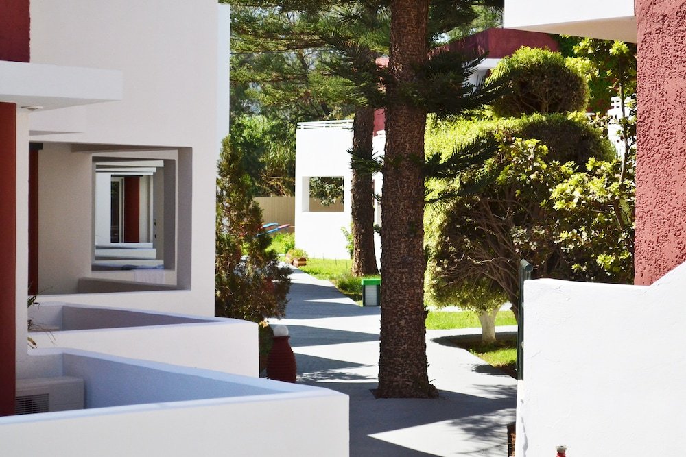 Palladion Hotel Rethymno image 1