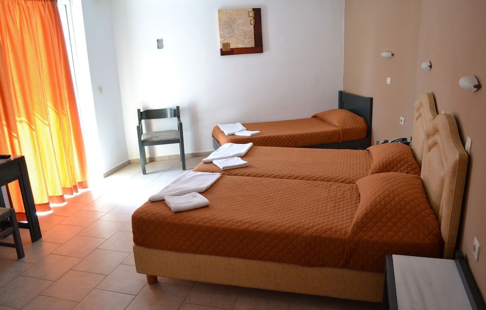 Palladion Hotel Rethymno image 1