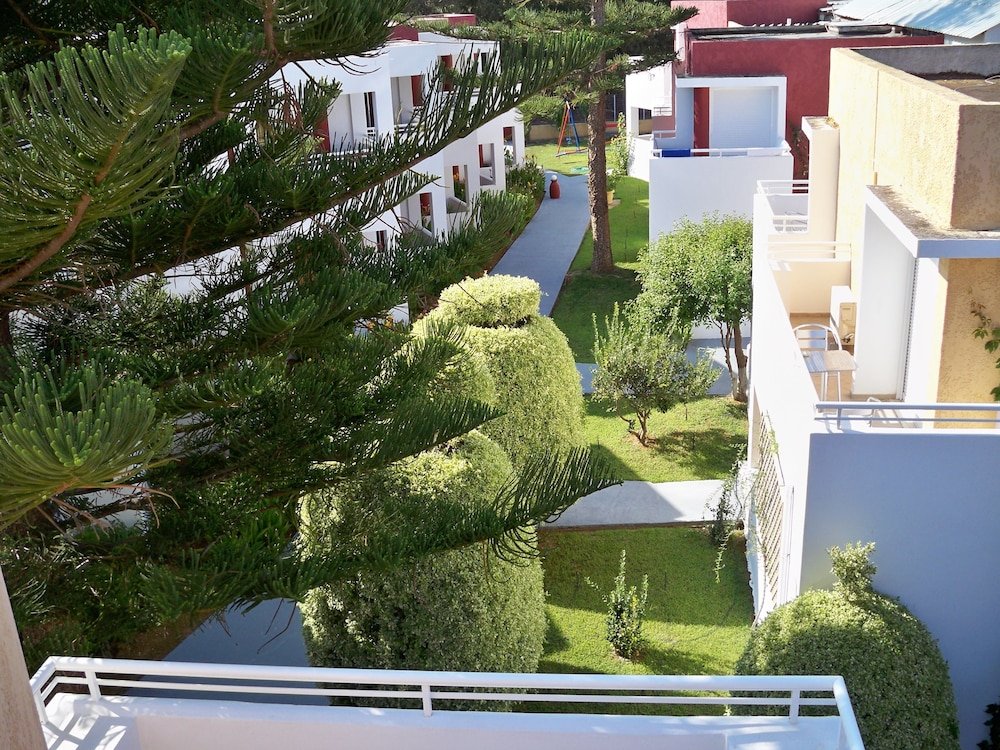 Palladion Hotel Rethymno foto 26