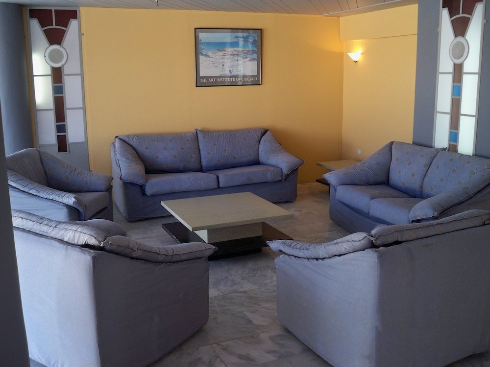 Palladion Hotel Rethymno foto 8
